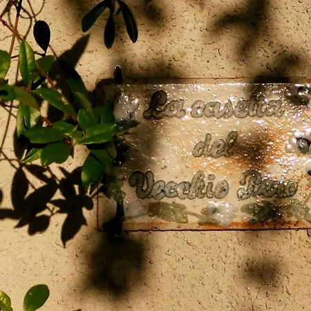 La Traversina Farm stay