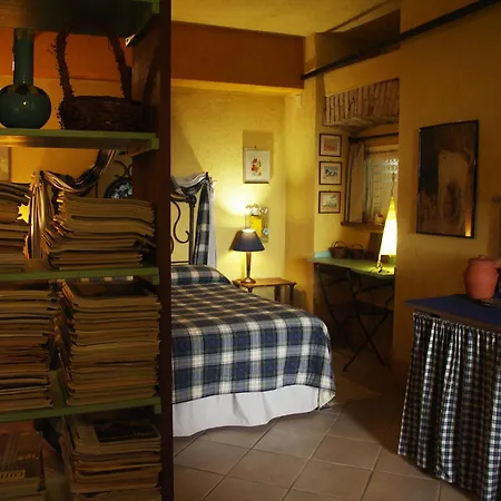 Farm stay La Traversina *