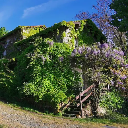 La Traversina Feriegård