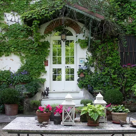 Feriegård La Traversina Stazzano