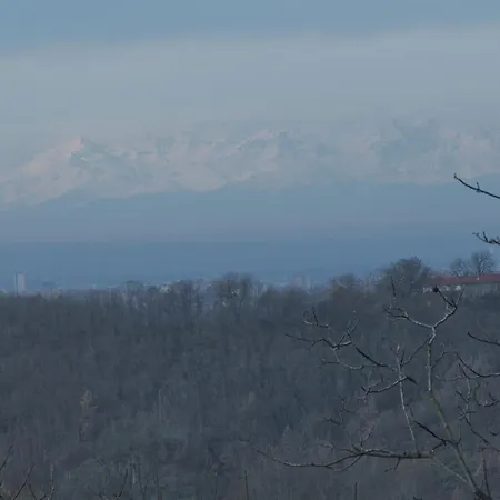 La Traversina Feriegård *