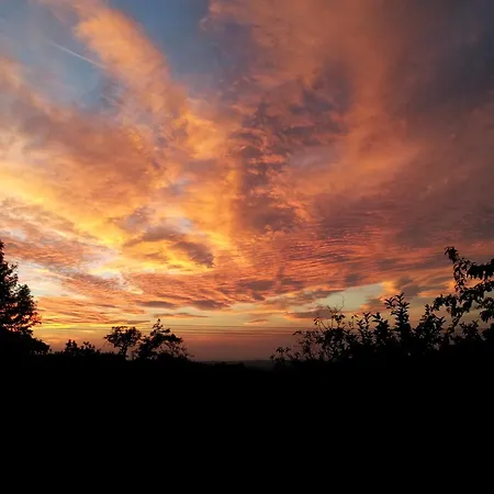 La Traversina Çiftlik konaklama Stazzano