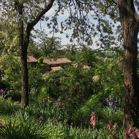 La Traversina Stazzano