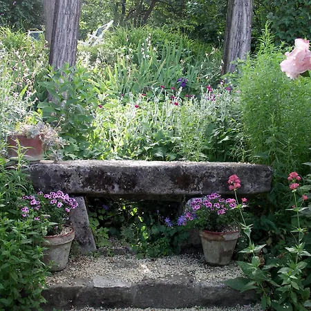 La Traversina Farm stay *
