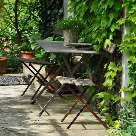 Feriegård La Traversina Stazzano