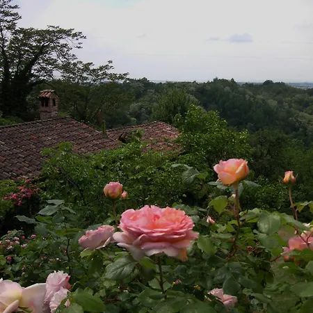 La Traversina Farm stay
