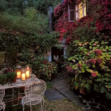 La Traversina Feriegård