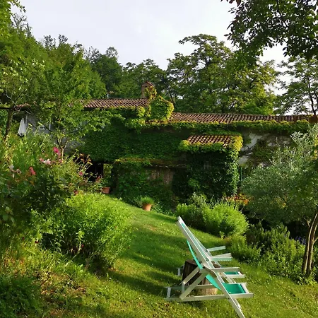 Farm stay La Traversina *