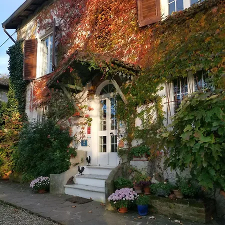 La Traversina Stazzano