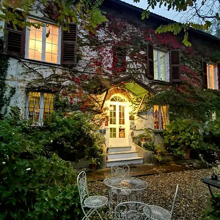 La Traversina * Stazzano