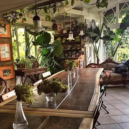 La Traversina * Stazzano