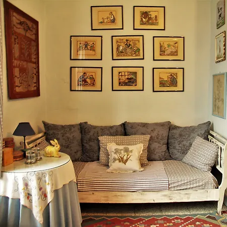 La Traversina Çiftlik konaklama *