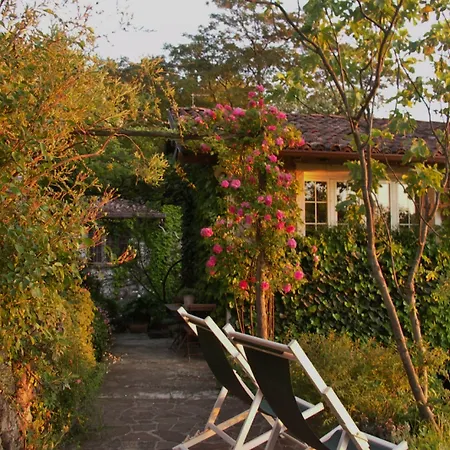 Feriegård La Traversina