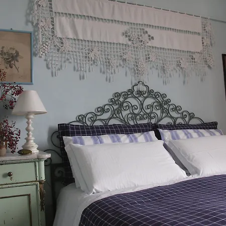 La Traversina Farm stay *
