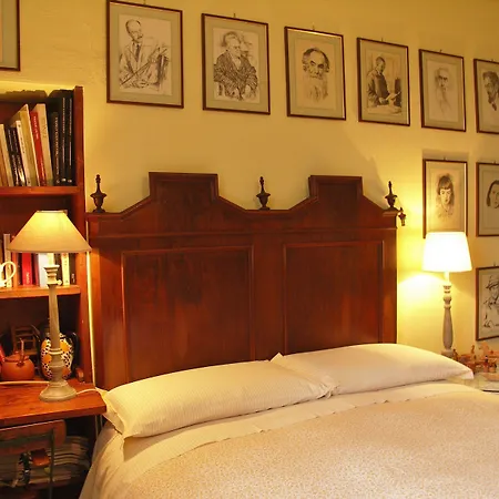 La Traversina Feriegård Stazzano