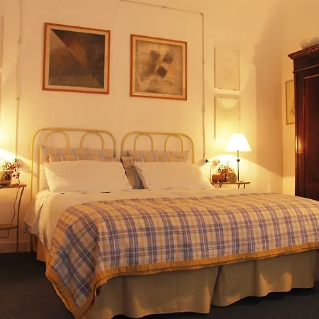 La Traversina Feriegård Stazzano