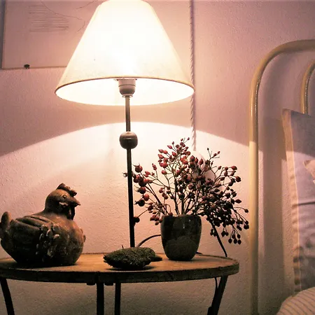 Çiftlik konaklama La Traversina *