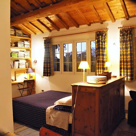 La Traversina Feriegård *