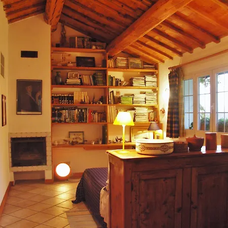 La Traversina Çiftlik konaklama