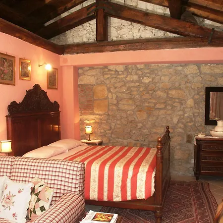 La Traversina Çiftlik konaklama *