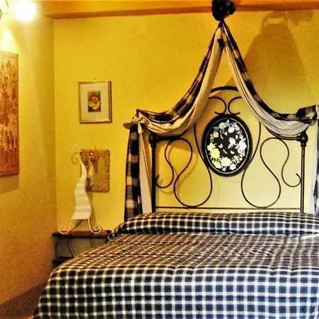 La Traversina Stazzano