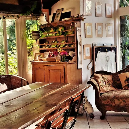 La Traversina Feriegård Stazzano