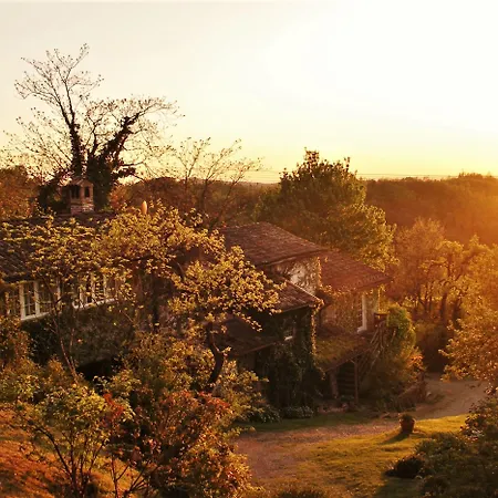 Feriegård La Traversina *