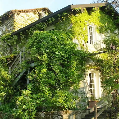 Bauernhof La Traversina *