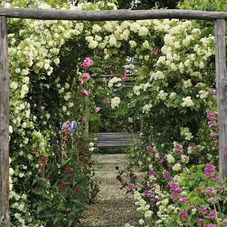 La Traversina Feriegård *