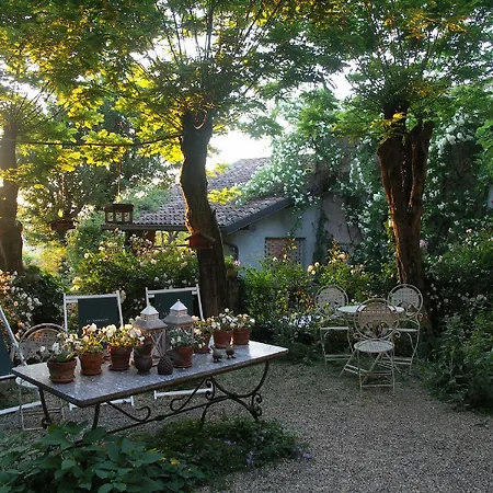 Feriegård La Traversina