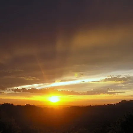 Κατάλυμα σε φάρμα La Traversina *
