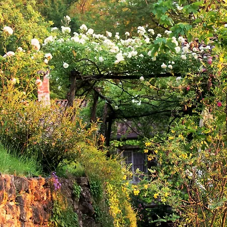 Çiftlik konaklama La Traversina *