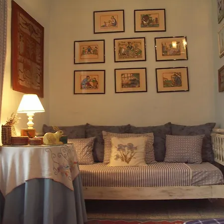 La Traversina Stazzano