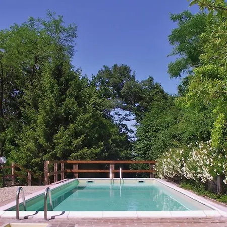La Traversina Alloggio per agriturismo