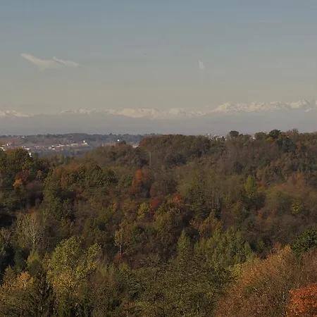 La Traversina Stazzano