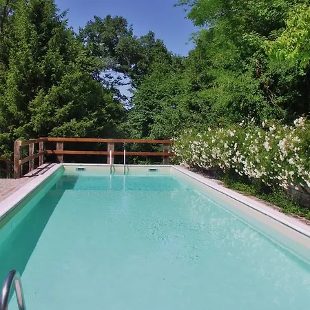 Farm stay La Traversina *