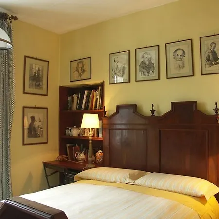 La Traversina Farm stay Stazzano