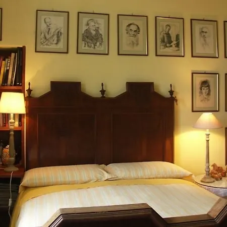 La Traversina Farm stay *