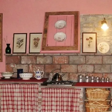 La Traversina Stazzano