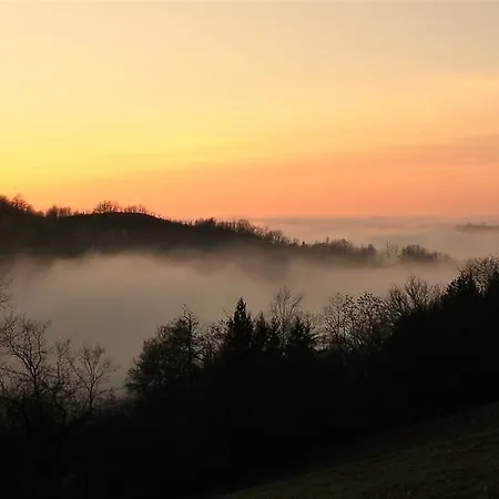 Farm stay La Traversina