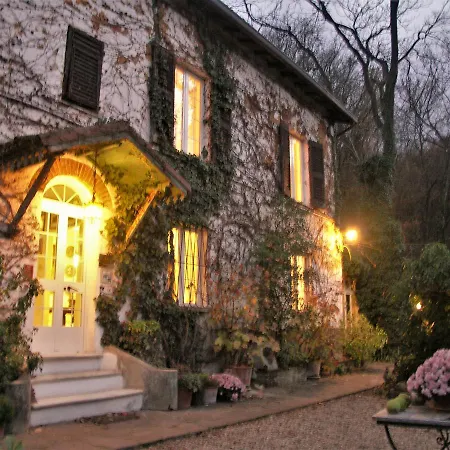 Farm stay La Traversina Stazzano