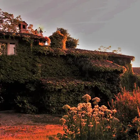 Feriegård La Traversina *