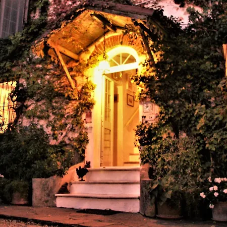 La Traversina * Stazzano