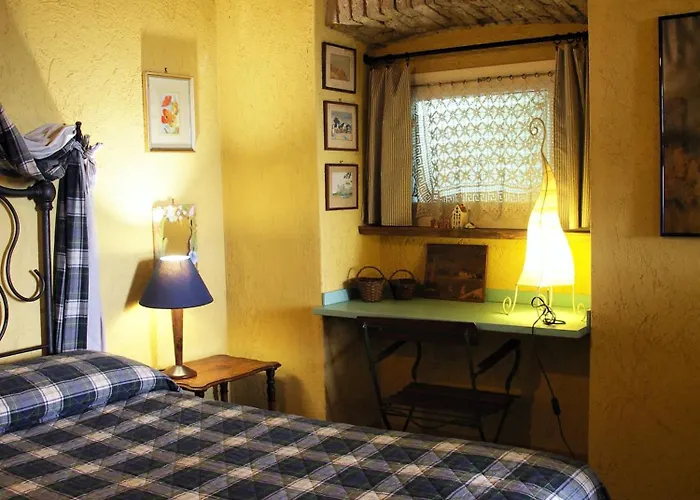 La Traversina Alojamento de Turismo Rural *