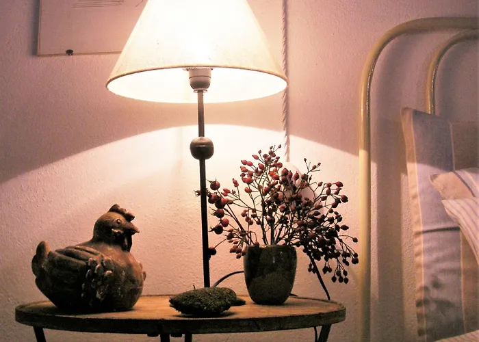 Bauernhof La Traversina *