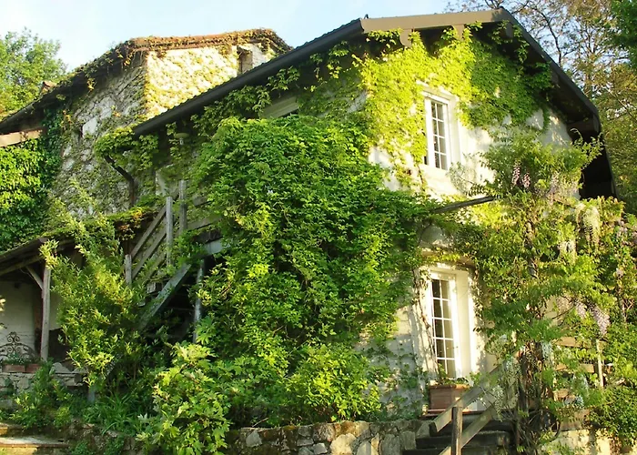 Alojamento de Turismo Rural La Traversina *