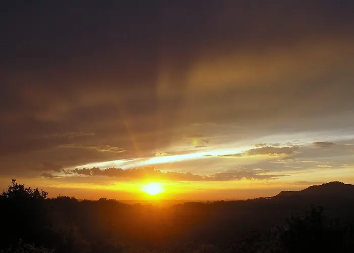 Alojamento de Turismo Rural La Traversina *